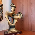 Vintage And Warm 2br In
